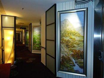 Zhengzhou Yujia Hotel Cultural Road 외부 사진