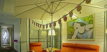 Zhengzhou Yujia Hotel Cultural Road 외부 사진
