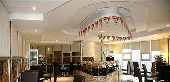 Zhengzhou Yujia Hotel Cultural Road 외부 사진